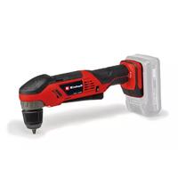 Einhell TE AD 18 Li  Solo Dik Açılı Vidalama