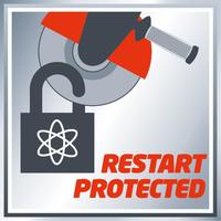 Einhell TE AG 18/115 Lİ Solo Taşlama 115 mm