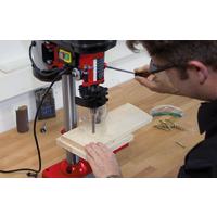 Einhell TE BD 350 Tezgah Matkap 350 Watt