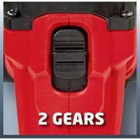 Einhell TE CD 18/2 Lİ Kit Akülü  Matkap 18 Volt