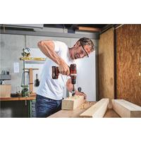 Einhell TE-CD 18/40 Li 2 x 1.5 Ah Akülü Vidalama