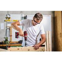 Einhell TE-CD 18/40 Li 2 x 2.0 Ah Akülü Vidalama