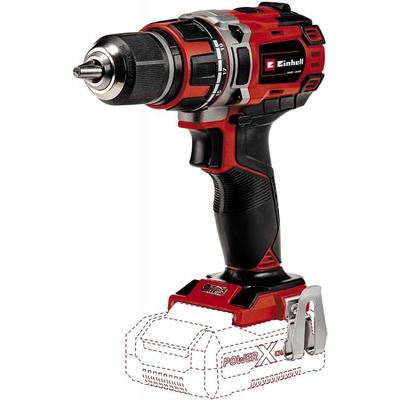 Einhell TE CD 18/50 Lİ BL Solo Vidalama