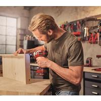 Einhell TE CD 18 Li E Kit Akülü Vidalama Seti