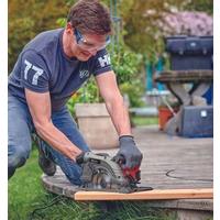 Einhell TE CS 190/1 Daire Testere 1500 Watt