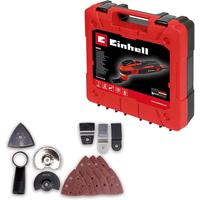 Einhell TE MG 350 EQ Çok Amaçlı Raspalama