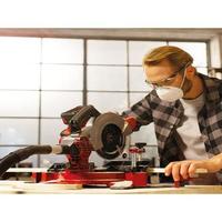 Einhell TE-MS 18/210 Li Solo  Gönye Kesim Makinası