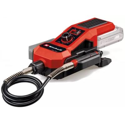 Einhell TE MT 18/34 Li Solo Taşlama Gravür Seti