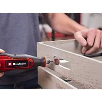 Einhell TE MT 7.2 Li Akülü Mini Taşlama Gravür Seti