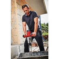 Einhell TE-MX 1600-2 CE Twin Çift Karıştırıcılı Boya ve Harç Mikseri
