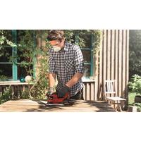 Einhell TE OS 18/230 Li Solo Zımpara Aküsüz