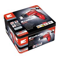Einhell TE SD 3,6 Li Kit  Şarjlı Tornavida 3,6 Volt