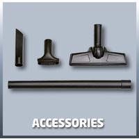 Einhell TE-VC 18 Li Solo Akülü Şarjlı Süpürge (Aküsüz)