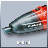 Einhell TE-VC 18 Li Solo Akülü Şarjlı Süpürge (Aküsüz)