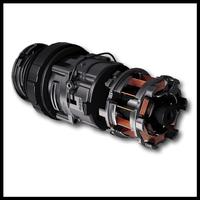 Einhell TP-CD 18/60 Li-i BL Akülü Vidalama 2X4,0 Ah Akülü