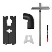 Einhell  TP JS 18/135 Lİ BL Solo Dekupaj Testere Kömürsüz