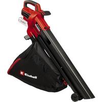 Einhell Venturro 18/210 Solo Yaprak Toplama Üfleme Makinesi