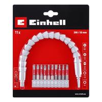 Einhell Vidalama Seti 11 Parça