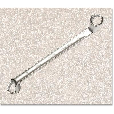 Elta 0450 Yıldız İki Ağız Anahtar 24X26