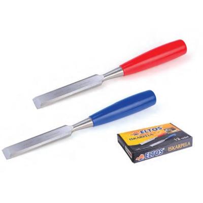 Eltos Iskarpela 20 mm Plastik Saplı