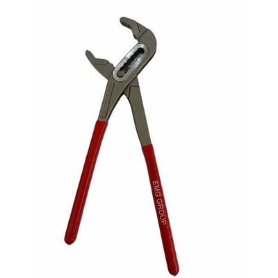 EMG 250 mm Fort Pense