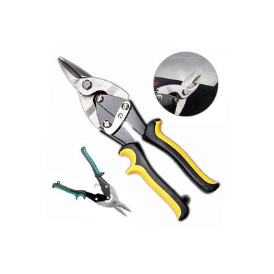 Emka 230 Sac Kesme Makas Düz