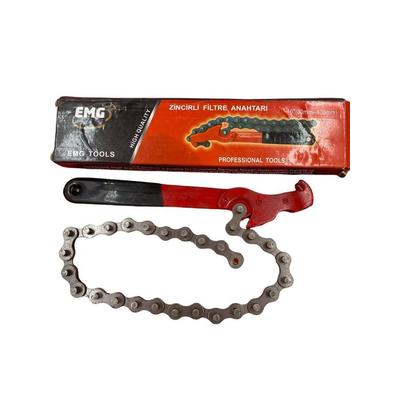 ENG HRD Zincirli Filtre Anahtarı 30-100 mm