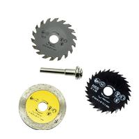 Ennalbur 3 Parça Mini Ahşap Testere Seti