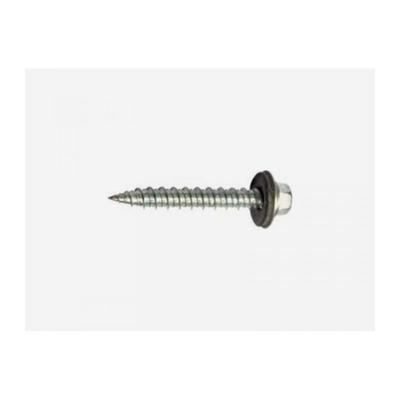 Ennalbur 6,3x90 Ahşap Çatı Vidası 10 Adet