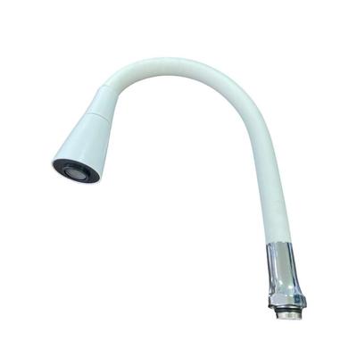 Ennalbur Beyaz Kubar Boru Konik Kafalı