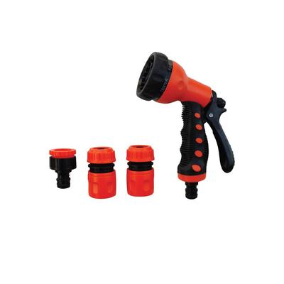 Ennalbur BH4018 Sulama Tabancası 4 Parça