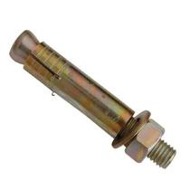 Ennalbur Borulu Çelik Dübel M14X110 ( 5 Adet)