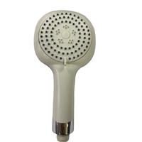 Ennalbur Düz Kare Duş Başı