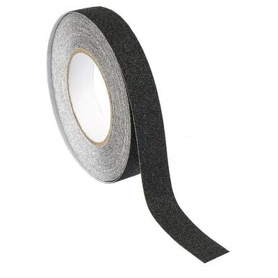 Ennalbur Era 12263 Siyah Kaydırmaz Bant 50 mm 25 Metre