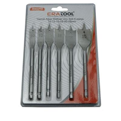 EnnalbuR Era 56950 Yaprak Uç Seti 6 Parça
