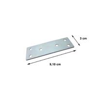 Ennalbur Gönye Düz Tip No:1 ( 5 Adet )