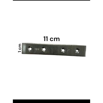 Ennalbur Gönye Düz Tip No:3 ( 5 Adet )