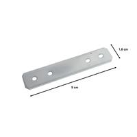 Ennalbur Gönye Düz Tip No:5 ( 5 Adet )