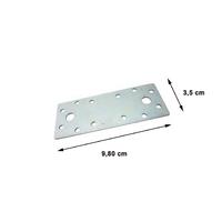 Ennalbur Gönye Düz Tip No:9 ( 5 Adet )