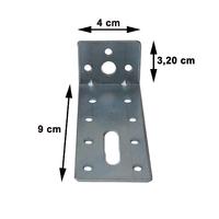 Ennalbur Gönye L Tipi No:11 ( 5 Adet )