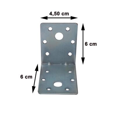 Ennalbur Gönye L Tipi No:12 ( 5 Adet )