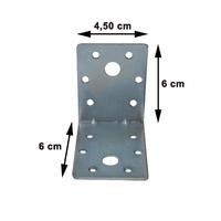 Ennalbur Gönye L Tipi No:12 ( 5 Adet )