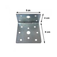 Ennalbur Gönye L Tipi No:13 ( 5 Adet )