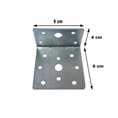 Ennalbur Gönye L Tipi No:13 ( 5 Adet )