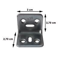 Ennalbur Gönye L Tipi No:6 ( 5 Adet )