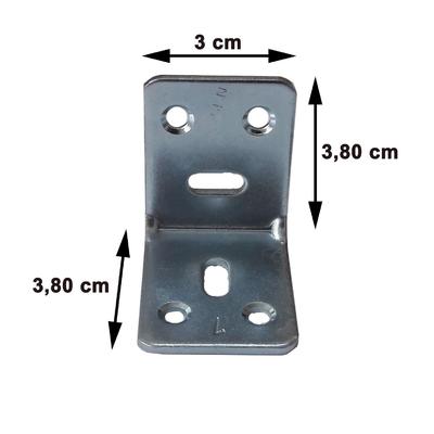 Ennalbur Gönye L Tipi No:7 ( 5 Adet )