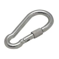 Ennalbur Karabina Vidalı 12 mm ( 2 Adet )