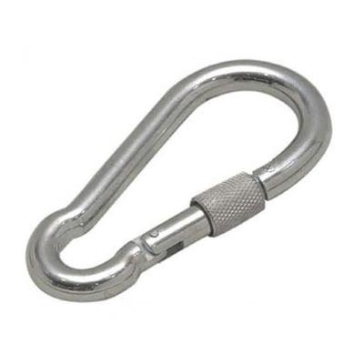 Ennalbur Karabina Vidalı 5 mm ( 5 Adet )