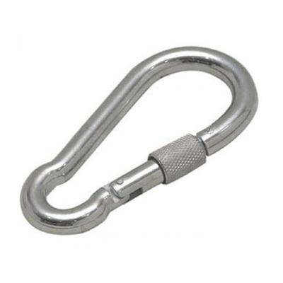 Ennalbur Karabina Vidalı 7 mm ( 5 Adet )