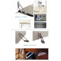 Ennalbur Köşe Bağlantı Dereceli (5 Adet)